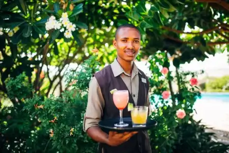 Manyara Wildlife Safari Camp - 11