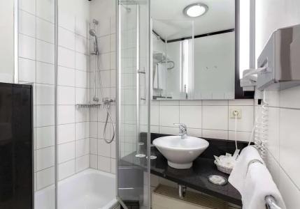 Best Western Nuernberg City West - 64