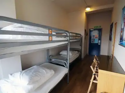 St Christopher's Inn, Shepherd's Bush - Hostel - 27