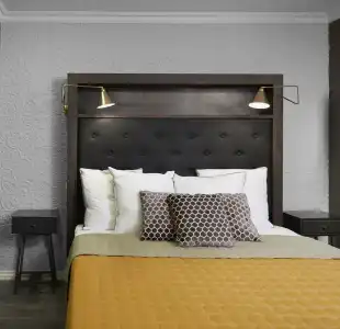 Vintage Apartment - 4