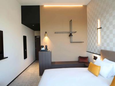 Mercure Namur - 3