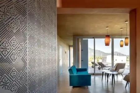 Is Molas Resort - 129