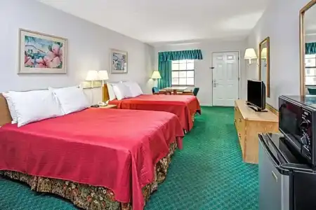 Travelodge by Wyndham & Cottages St Augustine/Historic - 111