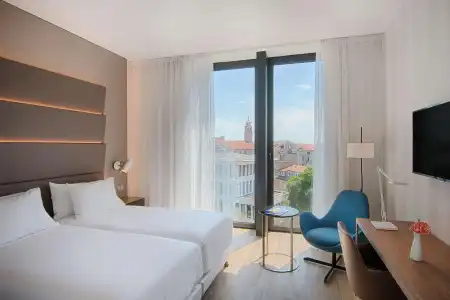 Avani Rio Novo Venice - 2