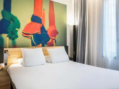 Novotel Deauville Beach - 6
