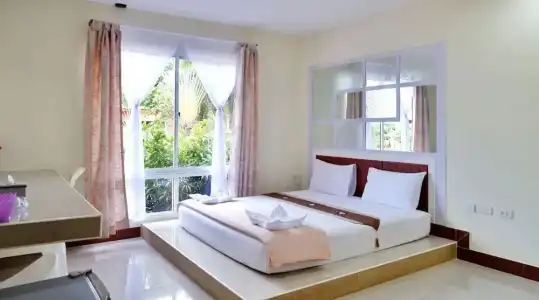 Bali Boutique Suratthani - 38