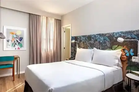 Mercure Rio Boutique Copacabana - 66