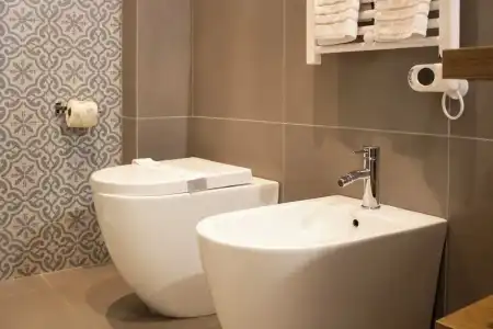 BADIA NUOVA Apart - 285