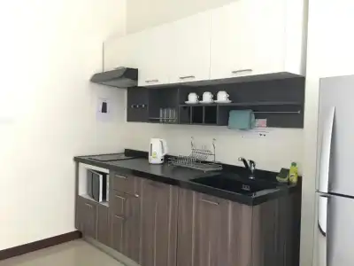 Wanna Dream Pool Villas Ao Nang - 23