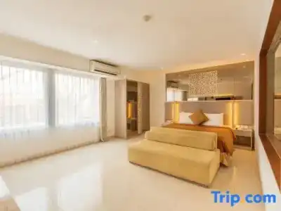 Kuta Angel Luxurious Living - 75