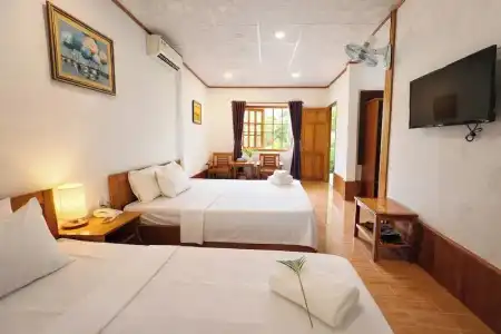 FORTUNE 2 LUCKY STAY Phu Quoc - 101