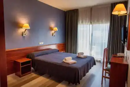 Acacias Suites Spa - 46