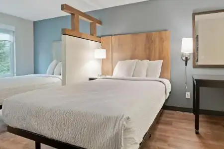 Extended Stay America Suites Seattle Redmond - 62