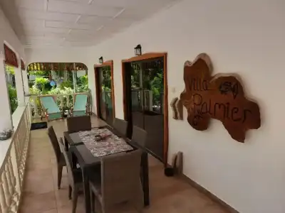 Domaine les Rochers - 14