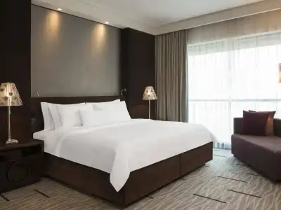 The Westin City Centre Bahrain - 5