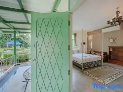 Perennial Resort - 61