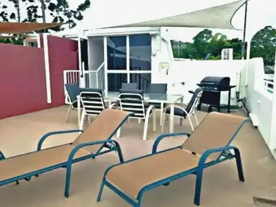 Bali Hai Apartments Noosa - 230