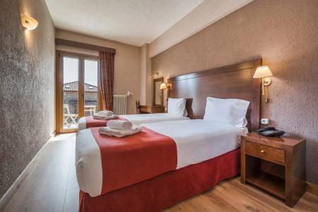 Arahova Inn - 33