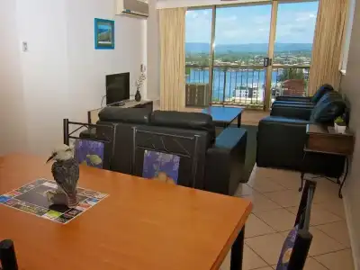 Anacapri Holiday Resort Apartments - 75