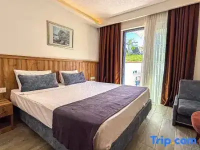 Çınar Boutique Bodrum - 52