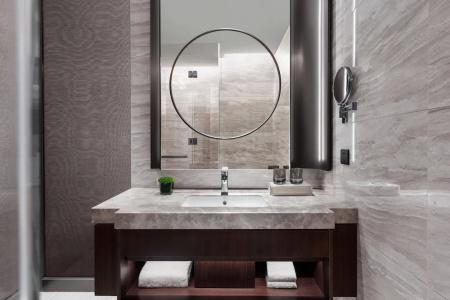 Courtyard by Marriott Suzhou Mudu - 92