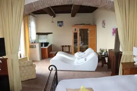 Relais Palazzo Di Luglio - 52