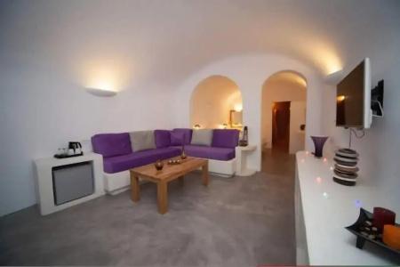 Fanari Vista Suites - 74