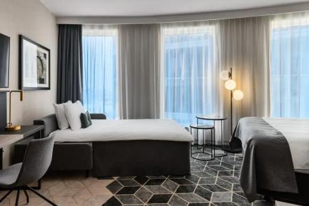 Crowne Plaza WARSAW - THE HUB by IHG - 40