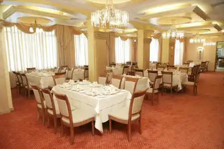 Romance & Family Suites - 21