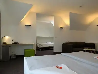 Comfor Ulm City - 43