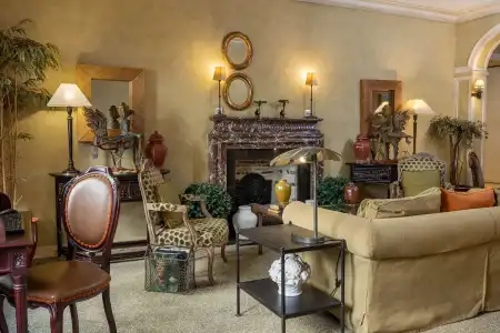 As Janelas Verdes Inn, a Lisbon Heritage Collection - 1