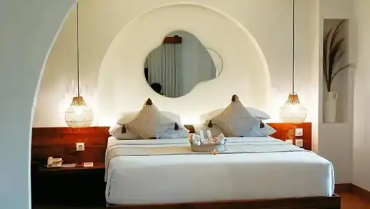 Om Ham Retreat and Resort - 115