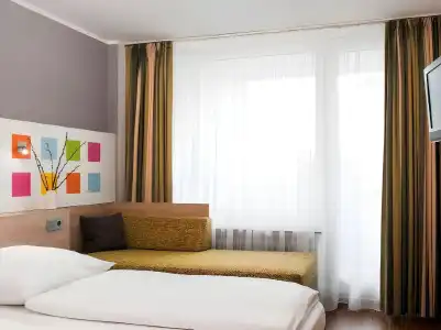 Business and Budget Tessin - 18