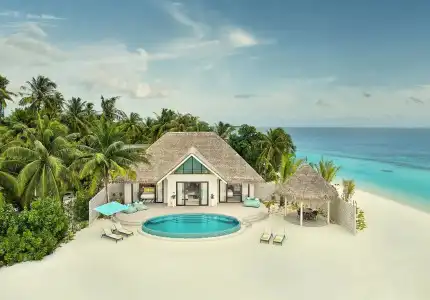 Nova Maldives (Ex. Vakarufalhi Maldives) - 16