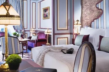 Intercontinental Bordeaux Le Grand by IHG - 67