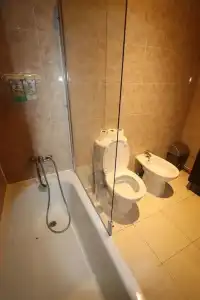 City Center Guest House - 25