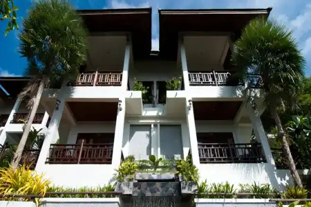 Ban's Diving Resort - 0