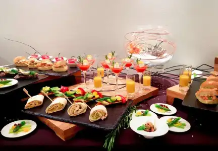 Hilton Brussels Grand Place - 12
