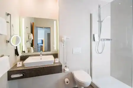 Best Western Dreilaenderbruecke - 103