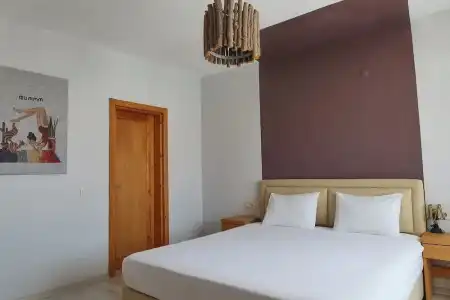 Zephyros City Otel - 60