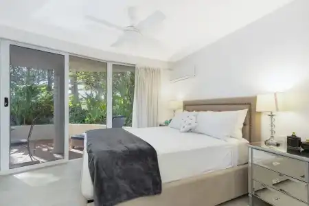 Burleigh Mediterranean Resort Enquiries - 154