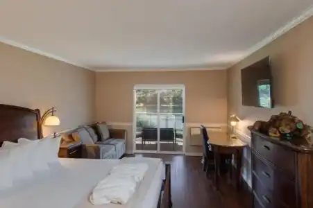 South Thompson Inn & Conference Centre - 55