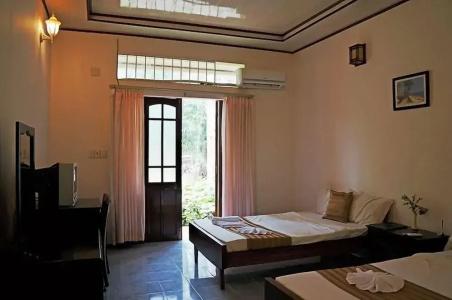 Doi Su Resort - 37