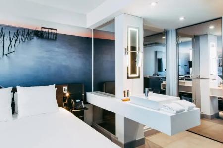 Novotel Paris Coeur d'Orly Airport - 52