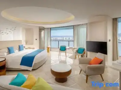Phoenix Island Resort Sanya - 50