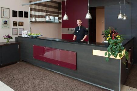 Best Western Premier Novina - 26