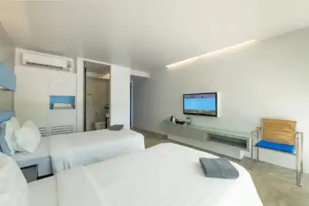 Explorar Koh Phangan - Adults Only Resort and Spa - 12