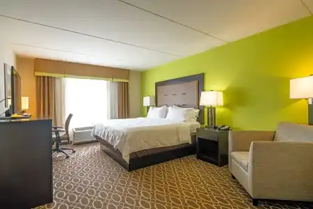 Holiday Inn Murfreesboro by IHG - 90
