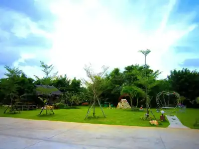 Pran Heaven Resort - 0