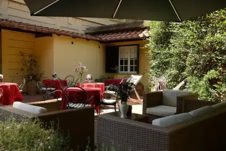 Rome Garden - 28